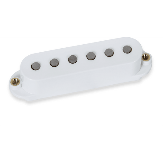 Seymour Duncan Cory Wong Clean Machine Bridge Pickup White