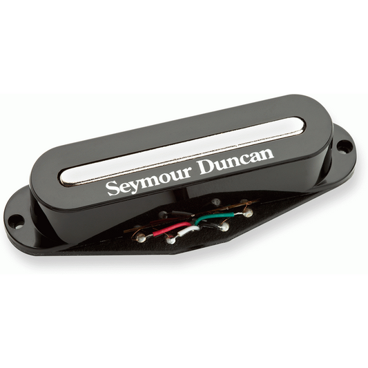 Seymour Duncan STK S2b Hot Stack For Strat Black