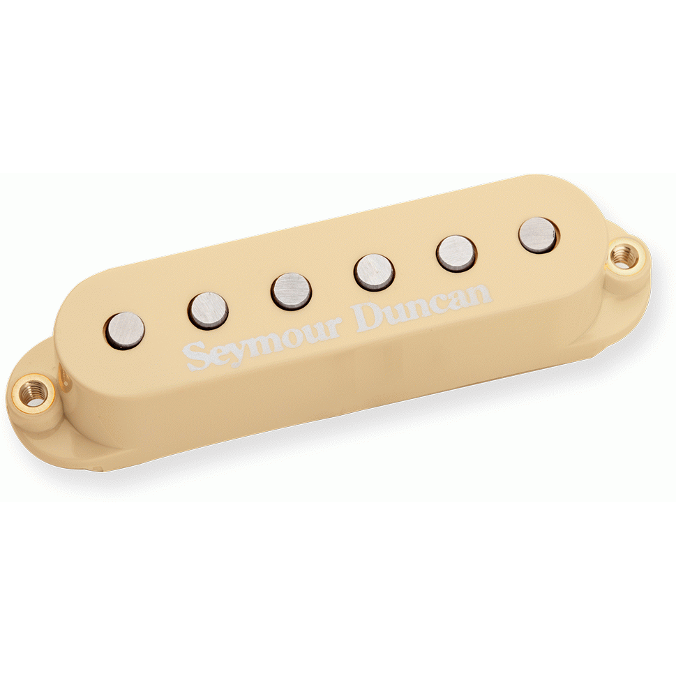 Seymour Duncan STK S4b Stack Plus For Strat Cream