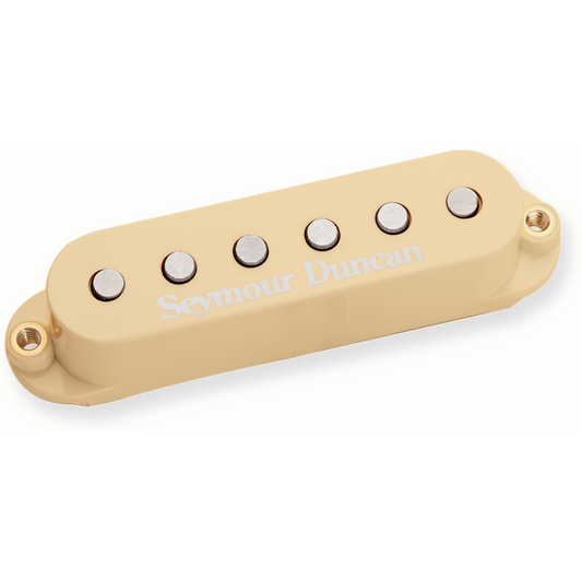 Seymour Duncan STK S4b Stack Plus For Strat Cream