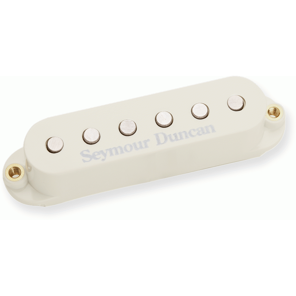 Seymour Duncan STK S4b Stack Plus String Parchment