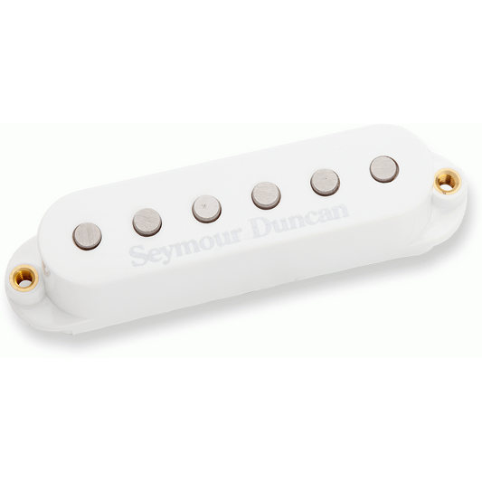 Seymour Duncan STK S4b Stack Plus For Strat White