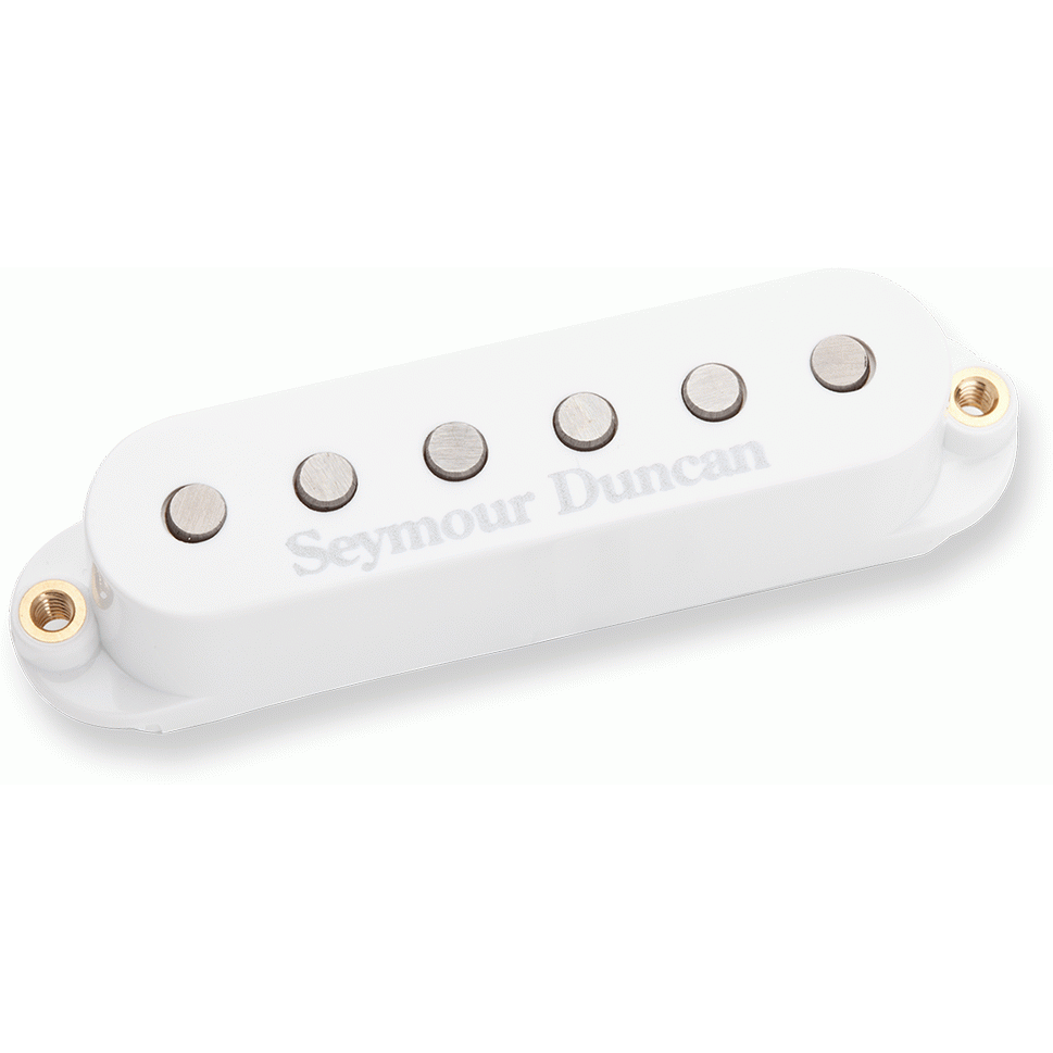 Seymour Duncan STK S9b Hot Stack Plus White