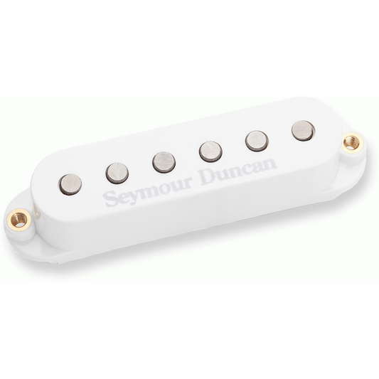 Seymour Duncan STK S9b Hot Stack Plus White