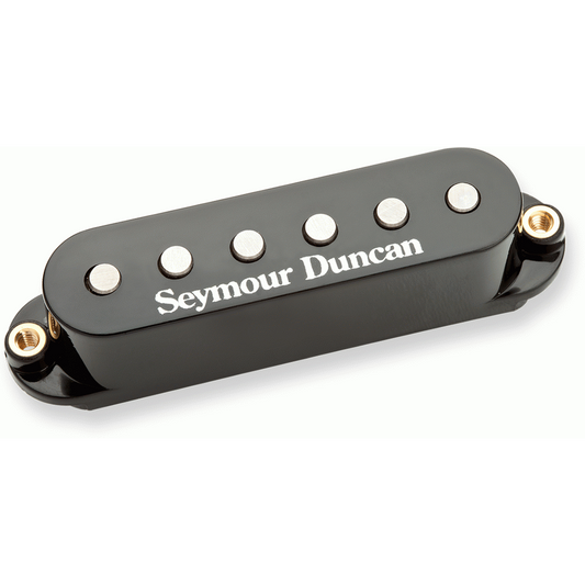 Seymour Duncan STK S6 Custom Stack Plus Black