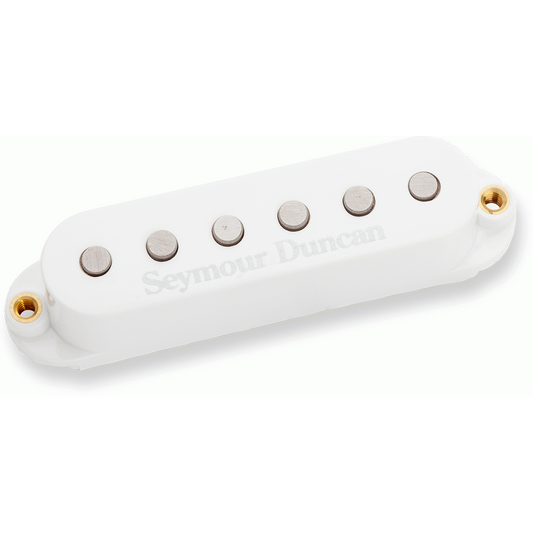 Seymour Duncan STK S6 Custom Stack Plus White