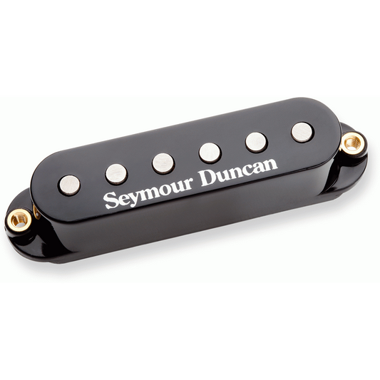 Seymour Duncan STK S7 Vintage Hot Stack Plus Black