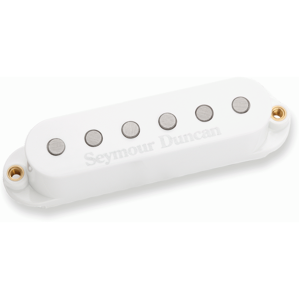 Seymour Duncan STK S7 Vintage Hot Stack Plus White