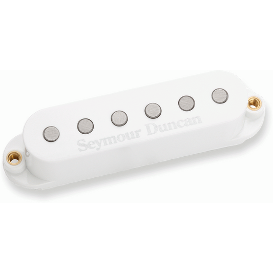 Seymour Duncan STK S7 Vintage Hot Stack Plus White