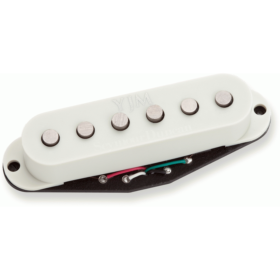 Seymour Duncan STK S10b YJM FURY Stack Bridge OW