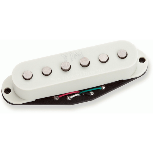 Seymour Duncan STK S10b YJM FURY Stack Bridge OW