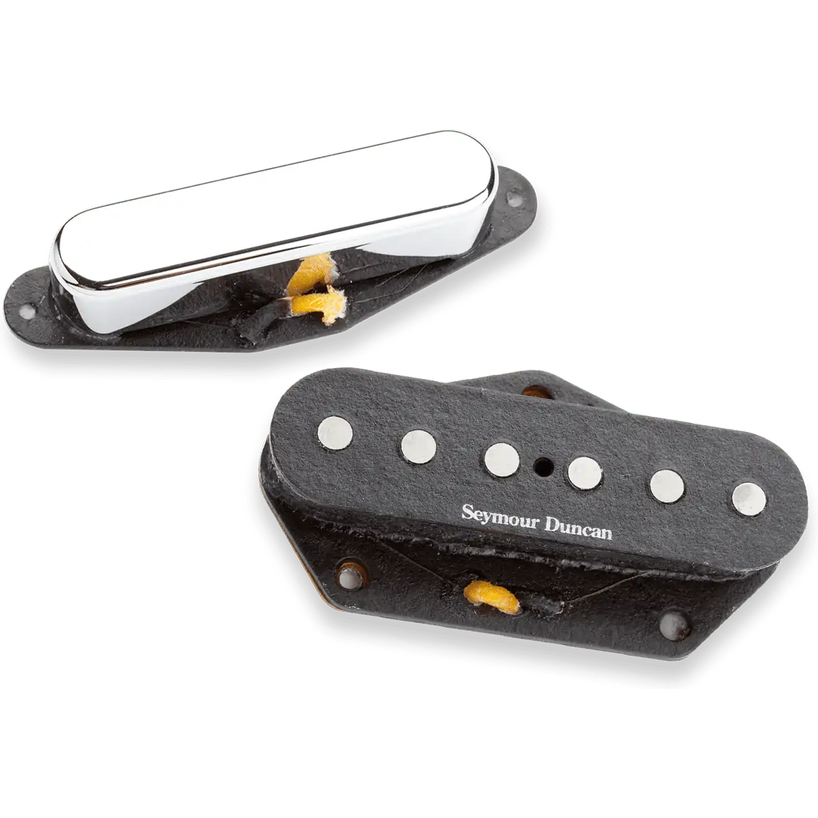 Seymour Duncan Set Alnico II Pro Tele