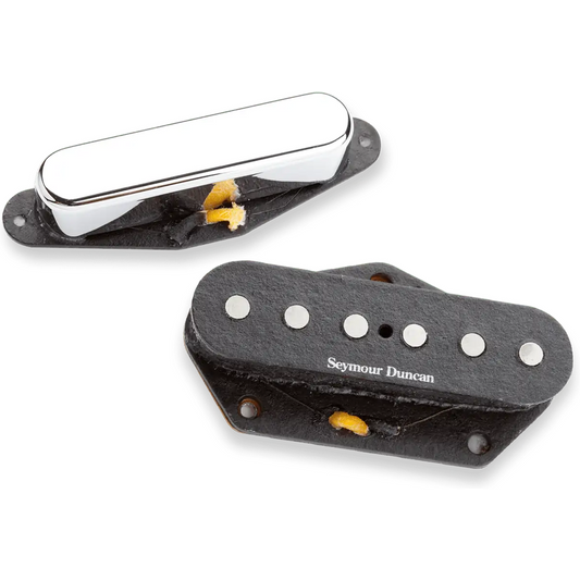 Seymour Duncan Set Alnico II Pro Tele