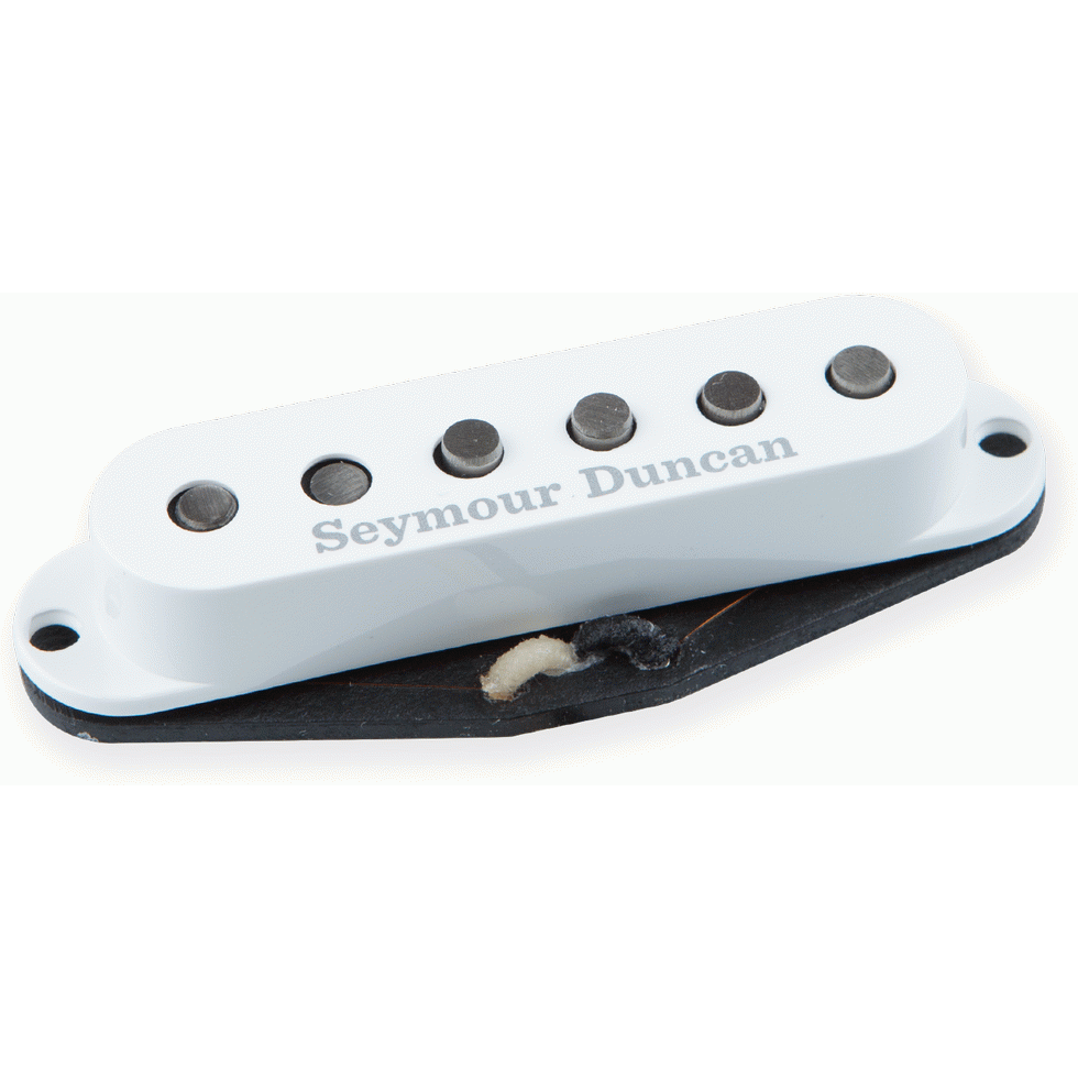 Seymour Duncan APS1L Alnico II Pro For Strat Left Handed