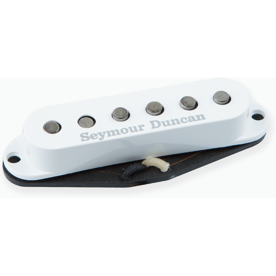 Seymour Duncan APS1L Alnico II Pro Staggered String RWRP Left Handed