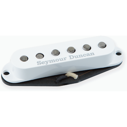 Seymour Duncan APS1L Alnico II Pro Staggered String RWRP Left Handed