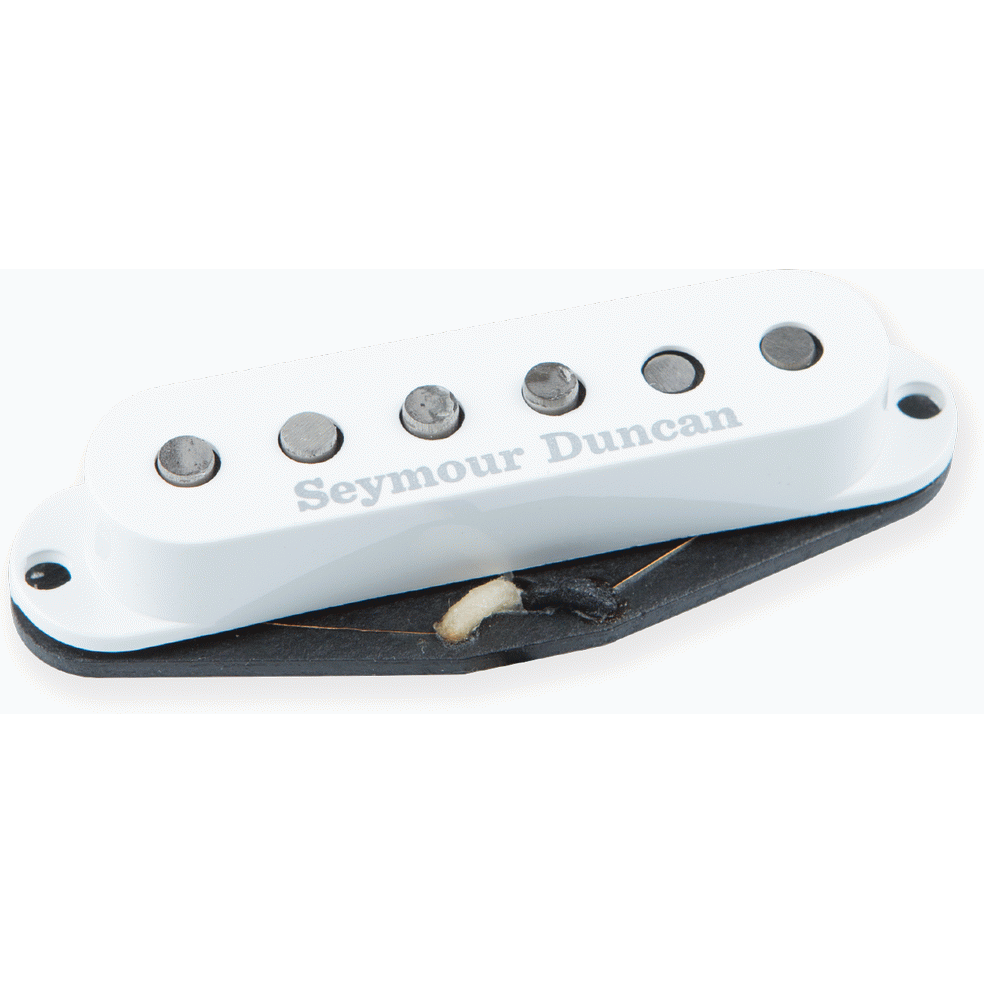 Seymour Duncan APS1 Alnico II Pro For Strat Staggered