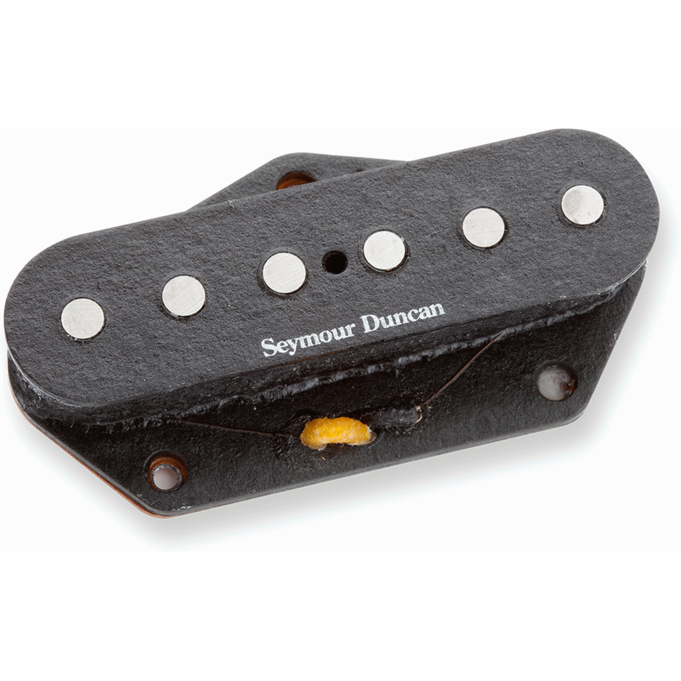 Seymour Duncan APTL 1 Alnico II Pro Lead For Telecaster