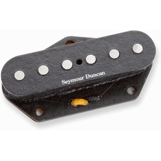 Seymour Duncan APTL 1 Alnico II Pro Lead For Telecaster