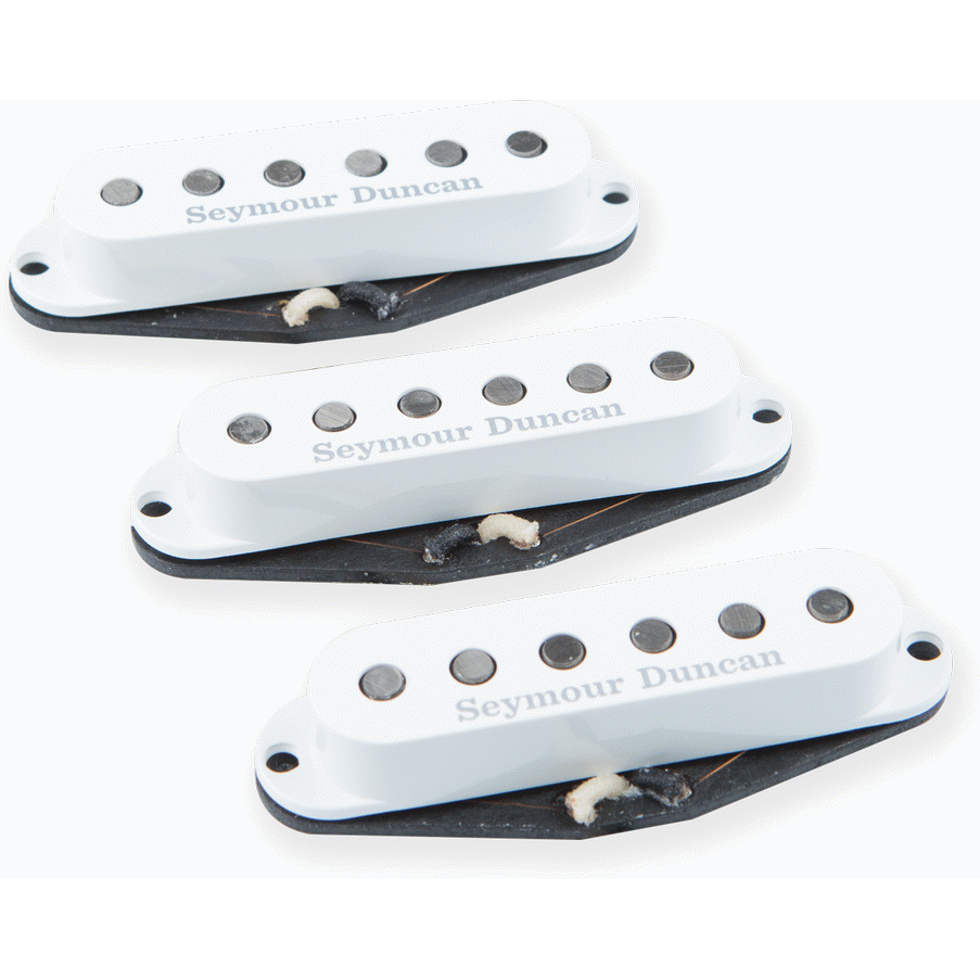 Seymour Duncan APS2 Alnico II Pro Flat String Cset