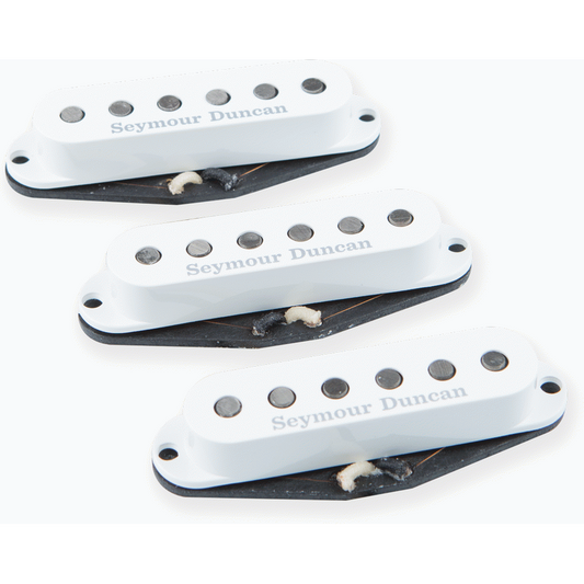 Seymour Duncan APS2 Alnico II Pro Flat String Cset