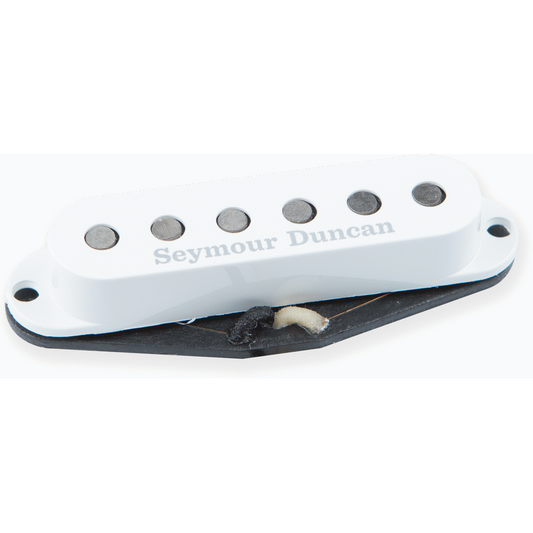 Seymour Duncan APS2 Alnico II Pro Flat String RWRP