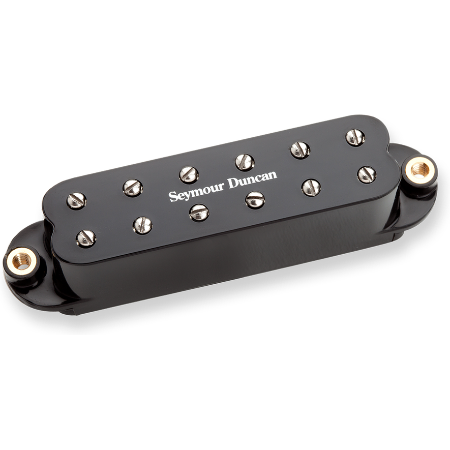 Seymour Duncan Lil' 78 Strat Neck Black