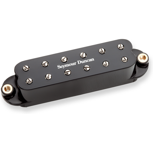 Seymour Duncan Lil' 78 Strat Neck Black