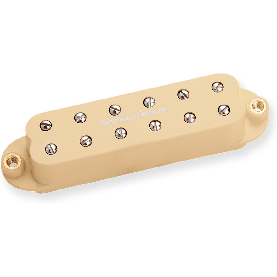 Seymour Duncan Lil' 78 Strat Neck Cream