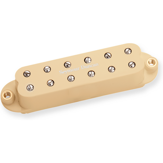 Seymour Duncan Lil' 78 Strat Neck Cream