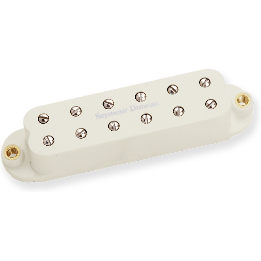 Seymour Duncan Lil' 78 Strat Neck Parchment