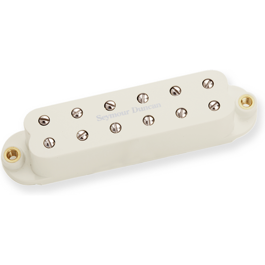 Seymour Duncan Lil' 78 Strat Neck Parchment