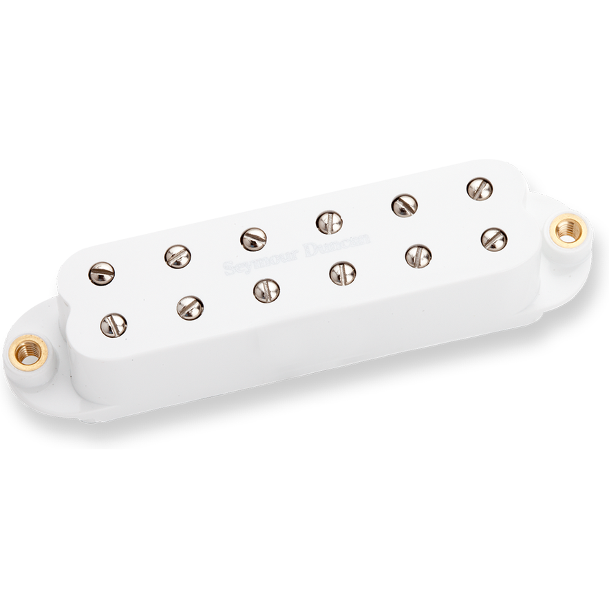 Seymour Duncan Lil' 78 Strat Neck White