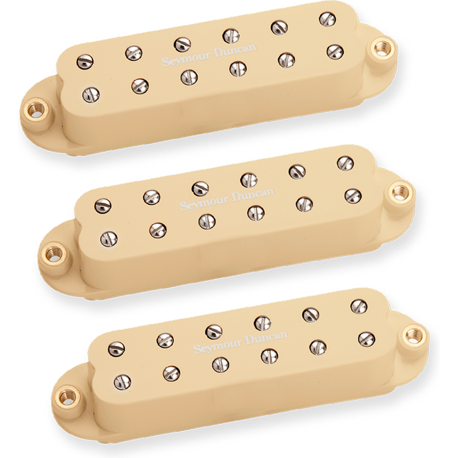 Seymour Duncan Set Lil' 78 Strat Cream