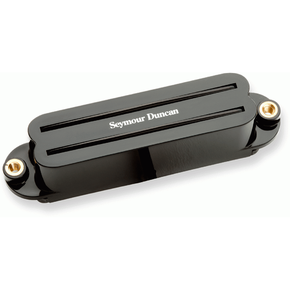 Seymour Duncan SHR-1n Hot Rails For String Black