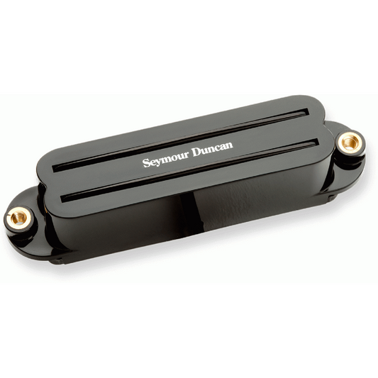 Seymour Duncan SHR-1n Hot Rails For String Black