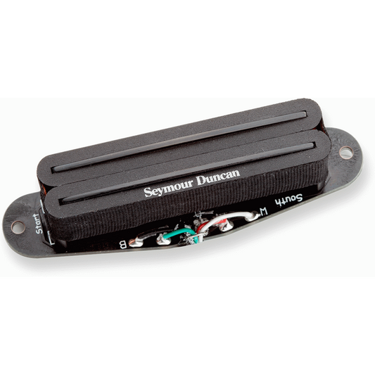 Seymour Duncan STHR 1n Hot Rails Rhythm For Telecaster