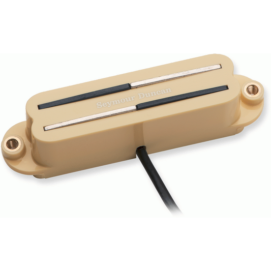 Seymour Duncan SVR 1n Vintage Rails For Strat Cream