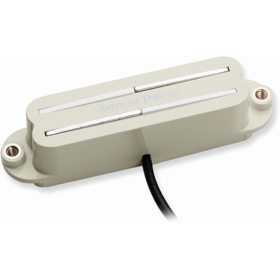 Seymour Duncan SVR 1n Vintage Rails String Parchment