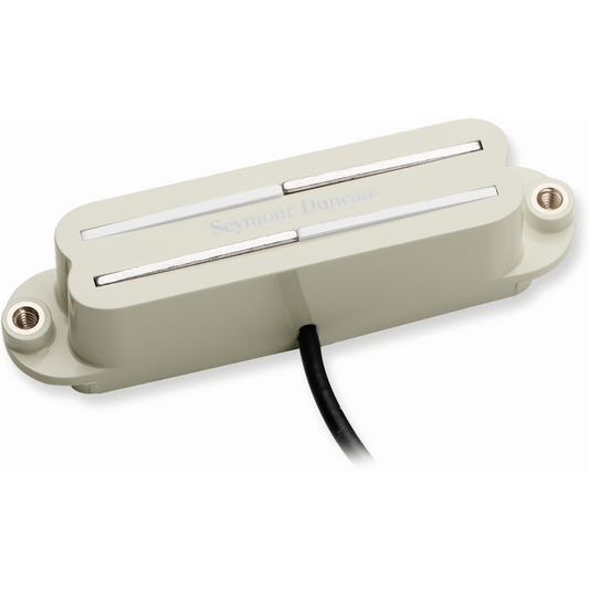 Seymour Duncan SVR 1n Vintage Rails String Parchment