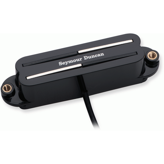 Seymour Duncan SVR 1b Vintage Rails For Strat Black