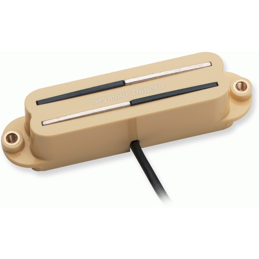 Seymour Duncan SVR 1b Vintage Rails For Strat Cream