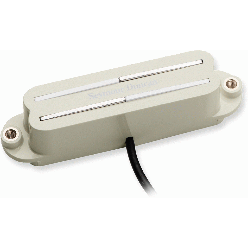 Seymour Duncan SVR 1b Vintage Rails String Parchment