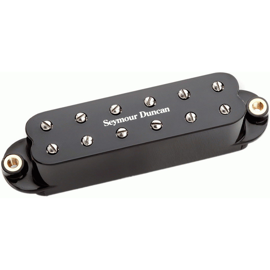 Seymour Duncan SJBJ 1n JB Jr For Strat Black