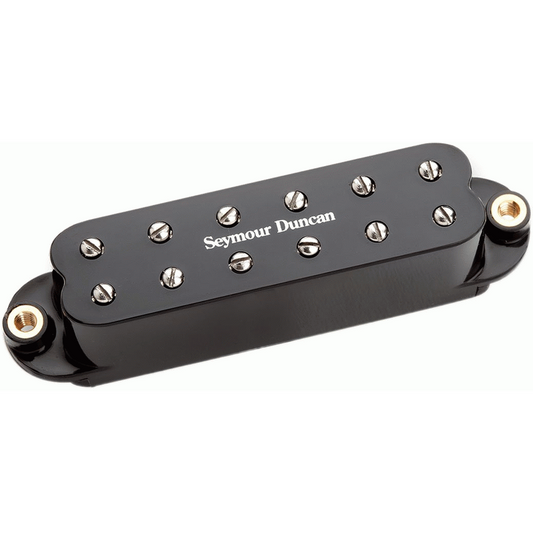 Seymour Duncan SJBJ 1n JB Jr For Strat Black