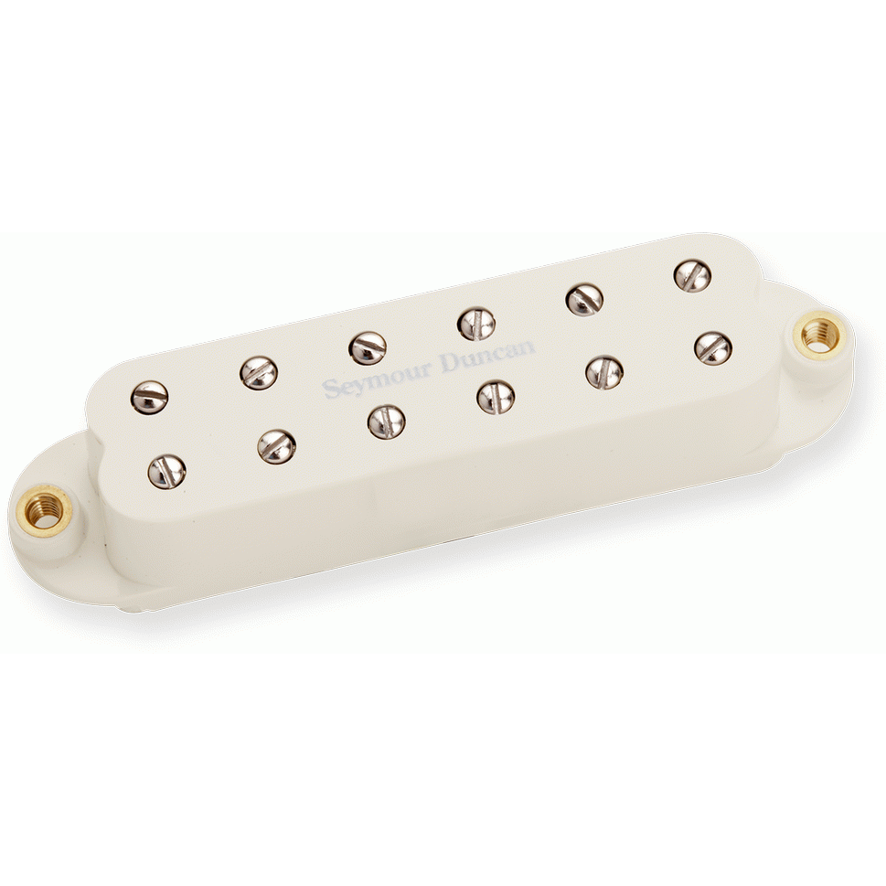 Seymour Duncan SJBJ 1n JB Jr String Parchment