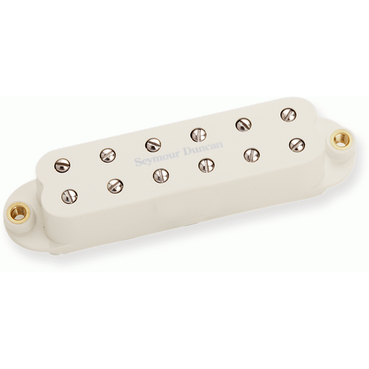 Seymour Duncan SJBJ 1n JB Jr String Parchment