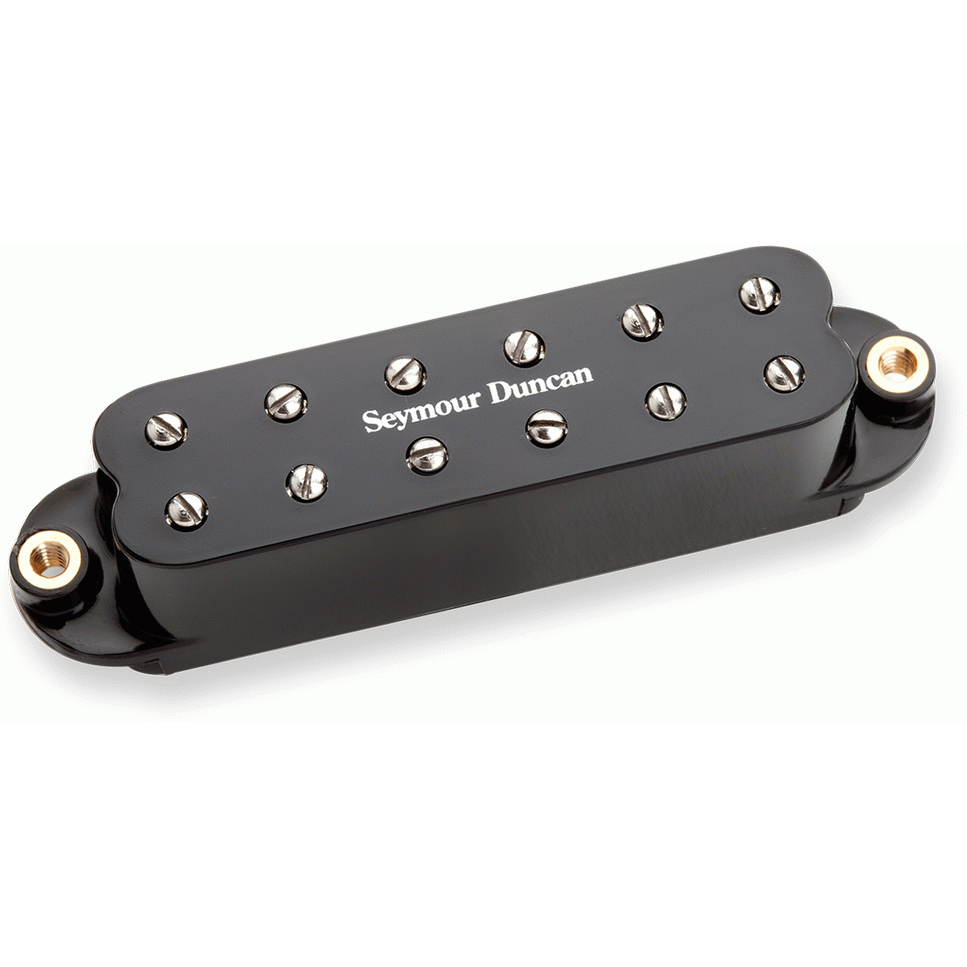 Seymour Duncan SJBJ-1b JB Jr For String Black