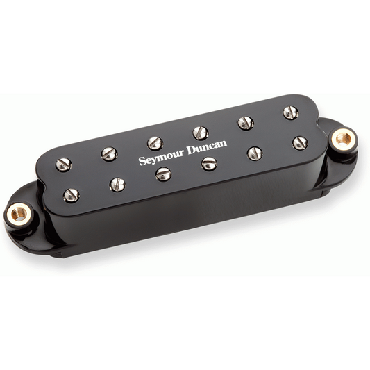 Seymour Duncan SJBJ-1b JB Jr For String Black