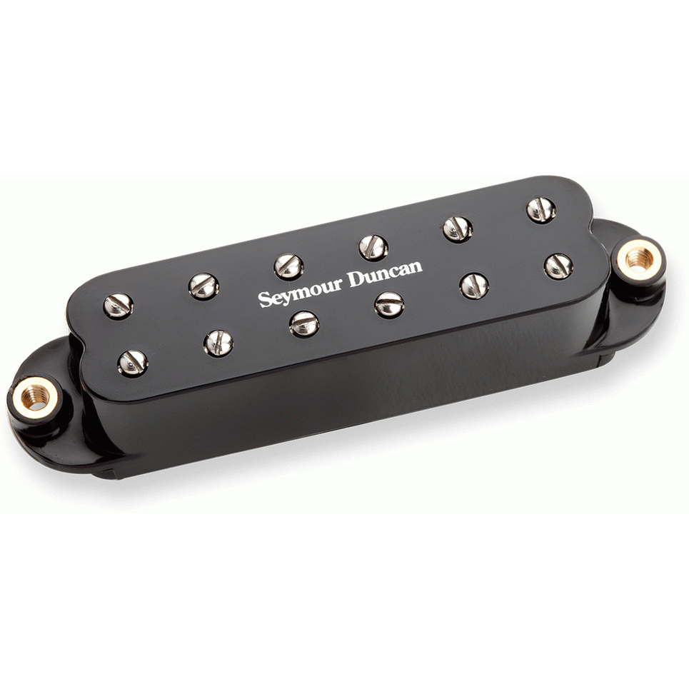 Seymour Duncan SL59-1n Little 59 For String Black